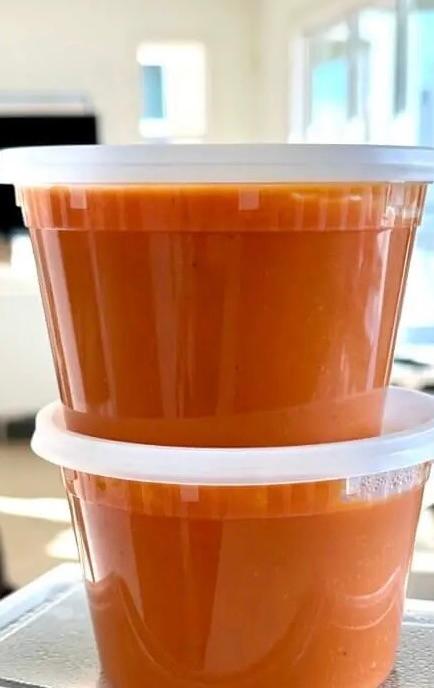 Tomato Soup