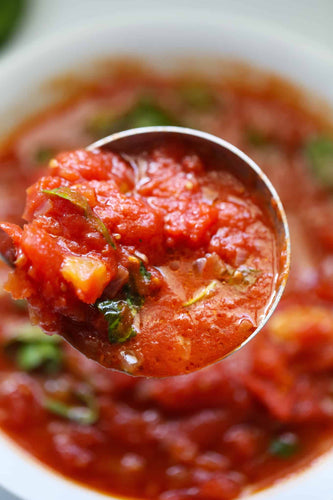 Sardinian Tomato Sauce