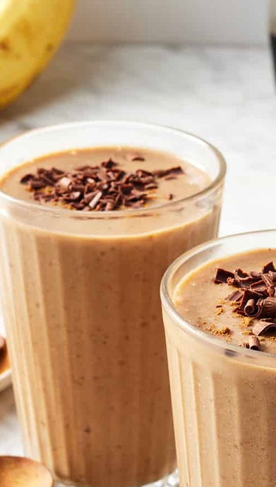 Coffee Smoothie