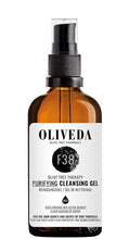 Load image into Gallery viewer, Oliveda F38 Cleansing Gel
