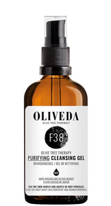 Oliveda F38 Cleansing Gel