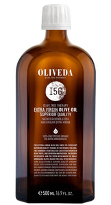 Oliveda Olive Oil